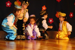folklor