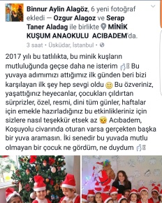 01 OCAK 2017